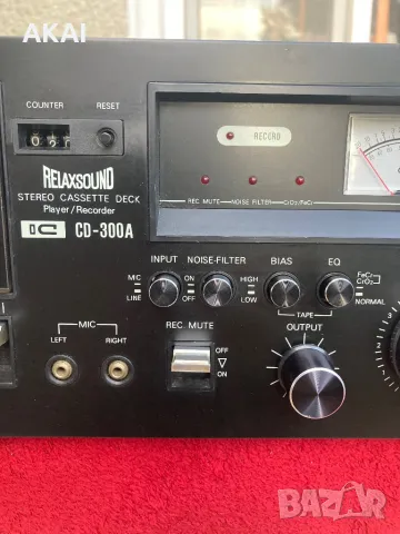 RELAXSOUND SD-300A, снимка 4 - Декове - 48523038