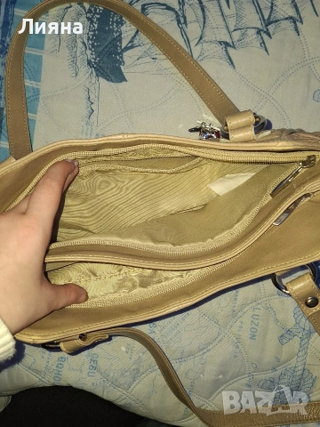 Дамска чанта Y2K, снимка 3 - Чанти - 53492041