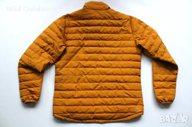 AYACUCHO - мъжко пухено яке, пухенка, размер М, снимка 9 - Якета - 53024895