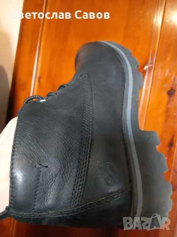 Timberland 43нм. 27,5см., снимка 5 - Спортно елегантни обувки - 49530729