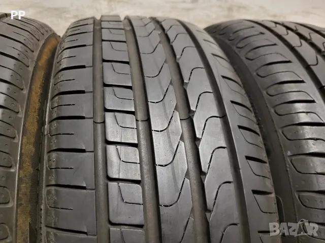 205/55/16 Pirelli / летни гуми, снимка 4 - Гуми и джанти - 48884078