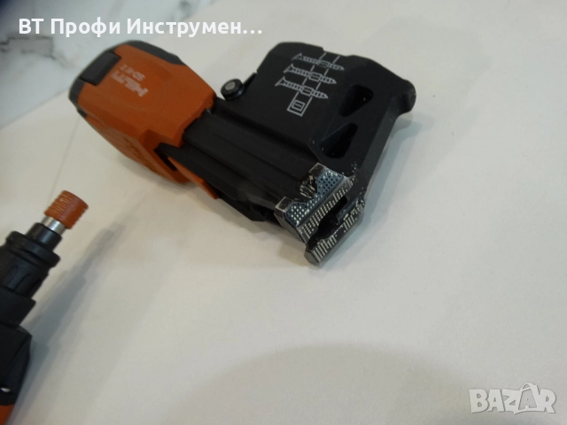 2023 - Hilti SD 5000 - 22 / SD - M2 / NURON - Винтоверт за гипскартон, снимка 11 - Винтоверти - 52253094