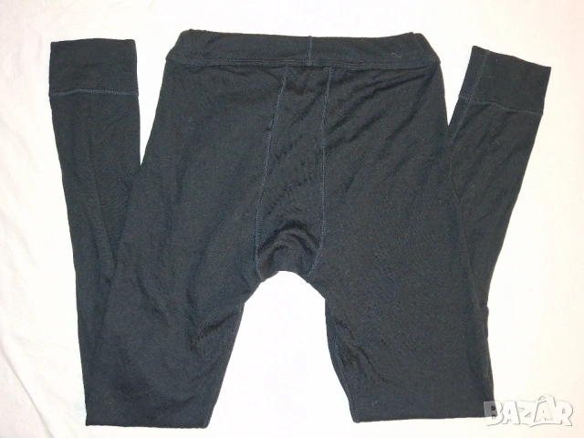 Devold Spirit мерино (S) и Devold (М) Мъжки термо клин и блуза Merino Wool , снимка 4 - Спортни дрехи, екипи - 43666689