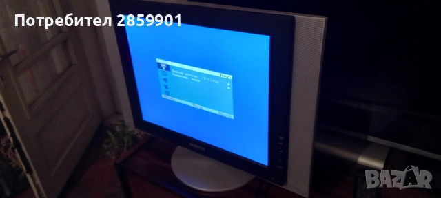 📺 Продавам 2 телевизора в отлично състояние, снимка 2 - Телевизори - 54241108