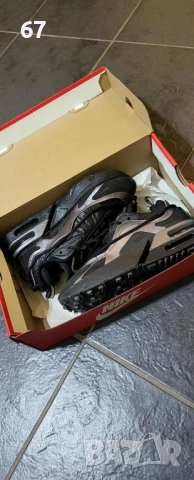 Nike air max furyosa 36