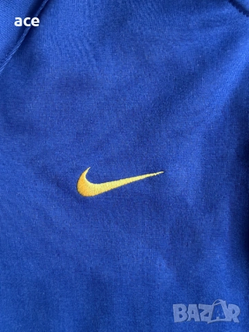 Яке на FCBarcelona, снимка 7 - Спортни дрехи, екипи - 53143672