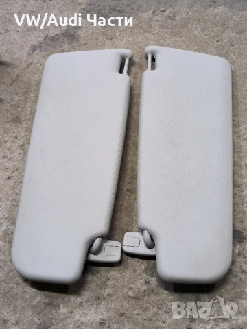 Сенници за Голф 5 Пасат Джета Volkswagen Golf 5 Passat Touran Jetta , снимка 3 - Части - 50527562