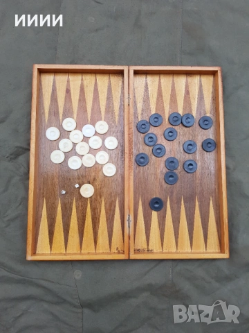 Табла за игра