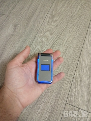 Siemens AF51 Запазен