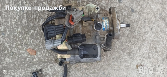 ГНП за Nissan almera n15 дизел 2000 кубика от 1994г отличен, снимка 3 - Части - 52022518