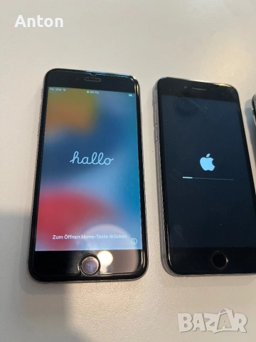 Iphone 6s 3g 3 броя, снимка 2 - Apple iPhone - 54144983