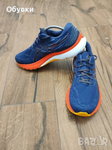 Маратонки Asics Gel Kayano, снимка 3 - Маратонки - 51864987