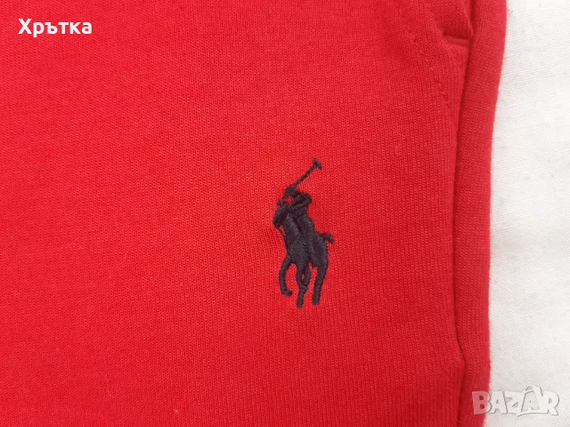 Polo Ralph Lauren - Оригинално мъжко долнище размер L, снимка 5 - Спортни дрехи, екипи - 49379649