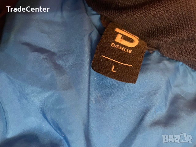 Daehlie размер L, снимка 3 - Якета - 53037536