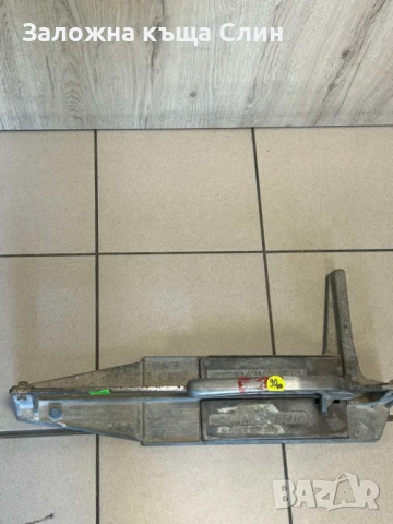 Mашина за рязане на плочки Montolit MiniMontolit 26A2, 36 см