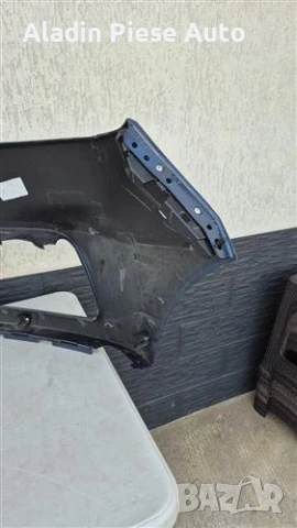 Предна броня Ford Edge година 2019 2020 2021 2022 2023 код KT4B-14F003-A, KT4B17F003A , снимка 5 - Аксесоари и консумативи - 50544497