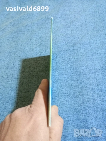 Щерю Толев - Вик, снимка 2 - Българска литература - 53579631