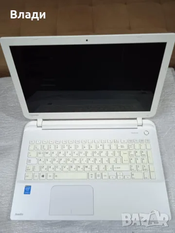 Toshiba Satellite L50-B Intel i3 8GB ram 640GB HDD , снимка 1 - Лаптопи за дома - 48055634