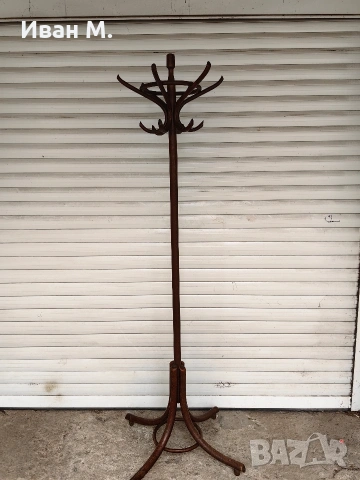 Виенска закачалка , снимка 11 - Закачалки - 53522223