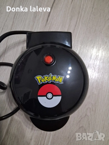 Гофретник, снимка 2 - Гофретници - 53510392