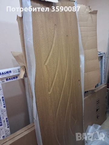 Входна и интериори врати, снимка 4 - Интериорни врати - 54174084