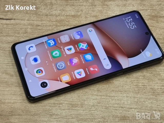 Xiaomi Redmi Note 12 Pro 5G, снимка 11 - Xiaomi - 54193671