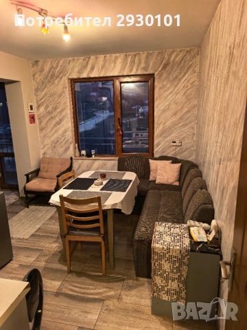 Заглавие: Уютен 2-стаен с ПОДОВО ОТОПЛЕНИЕ на газ – Нисък разход и максимален комфорт!, снимка 7 - Апартаменти - 53726447