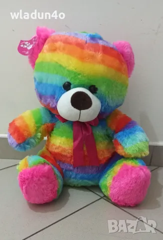 Музикално-светещо МЕЧЕ 40см- 40лв