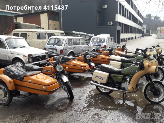 mz 250 etz изрядни документи, снимка 6 - Мотоциклети и мототехника - 53995829