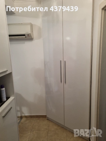 Продавам луксозен двустаен апартамент на първа линия в най-хубавата жилищна сграда в Равда., снимка 13 - Апартаменти - 53678139