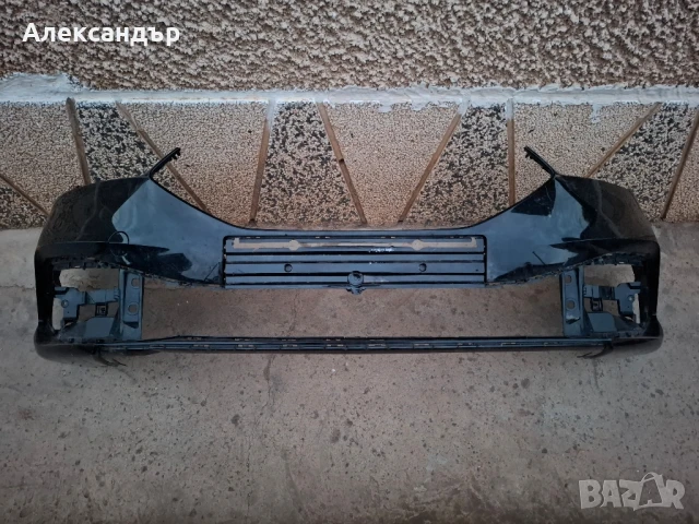 Броня за Seat Leon 2019 г.