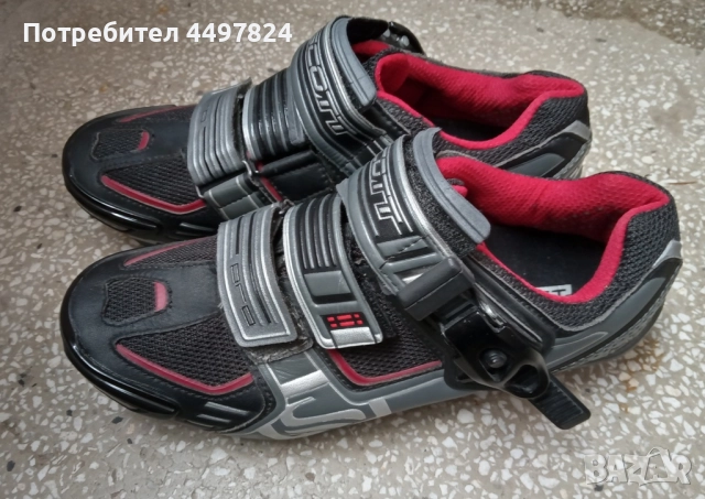 Велосипеди и велообувки, снимка 13 - Велосипеди - 51766936