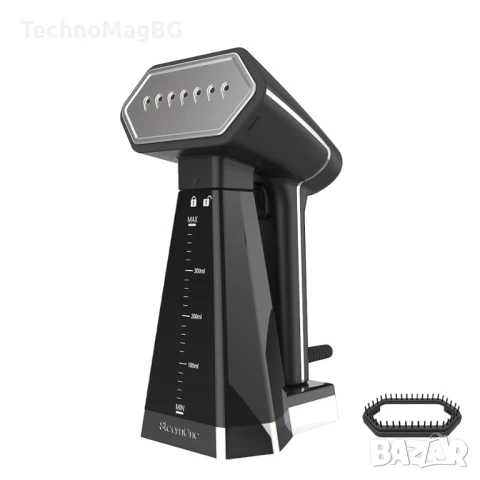 Уред за гладене с пара / Вертикална ютия STEAMONE EUSN400B , 2000W, снимка 1