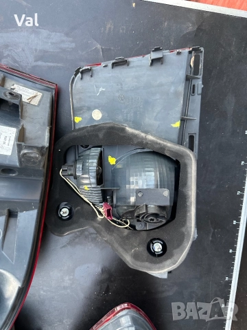 Стопове за BMW 5 GT, снимка 9 - Части - 51780713