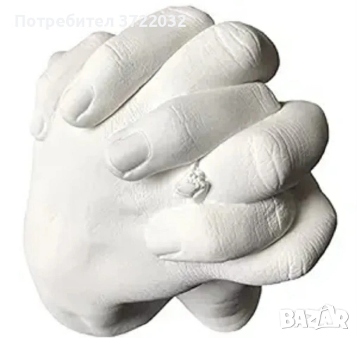 Отливки за двойки , снимка 8 - Статуетки - 53465639