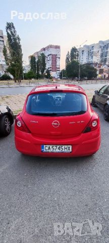 Opel- Corsa, снимка 2 - Автомобили и джипове - 46709456