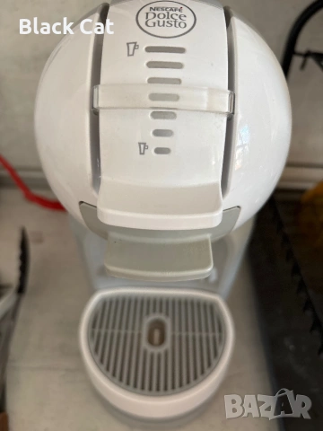 Кафемашина Krups Dolce Gusto, снимка 2 - Кафемашини - 54172004