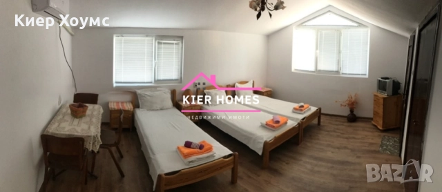 Двуетажна къща в град Ивайловград,обл. Хасково, снимка 5 - Къщи - 52385167