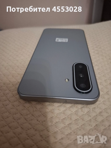 Продавам нов Самсунг А17., снимка 5 - Samsung - 52598450