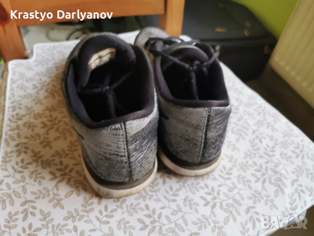 Маратонки Asics MetaRun 42 и Nike 41 Плетени Обувки за Зала, снимка 16 - Маратонки - 45061489