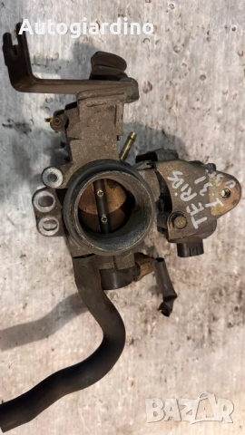 Дроселова Клапа за Daihatsu Terios 2003 - 974013G09, снимка 2 - Части - 52879365