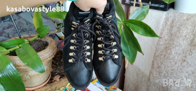 Спортни Боти Gant 39 н. , снимка 14 - Дамски боти - 52805636