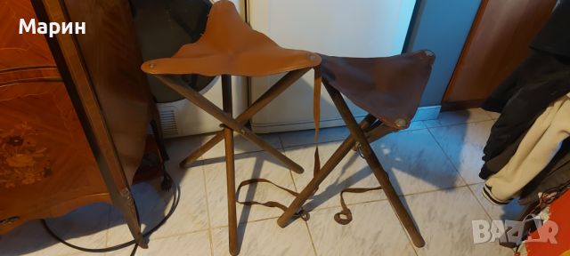 Лот столчета, снимка 1 - Антикварни и старинни предмети - 46218593