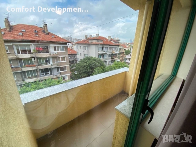 Двустаен в Супер Център, снимка 10 - Апартаменти - 52320664