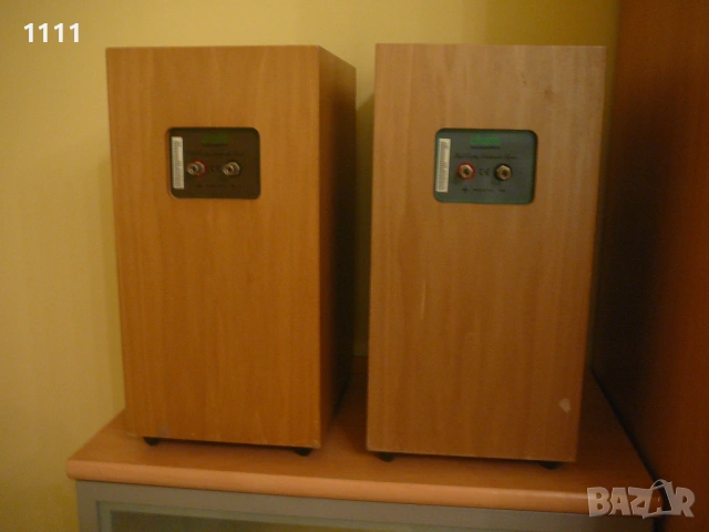 CHARIO 200, снимка 6 - Ресийвъри, усилватели, смесителни пултове - 54230786