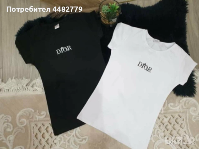 детска тениска , снимка 2 - Детски тениски и потници - 50576832