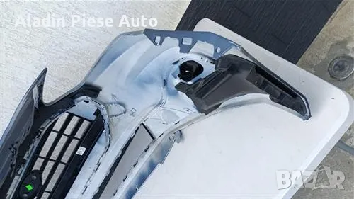 Предна броня Ford Focus 4 Facelift година 2022 2023 2024 2025 код NX7B-17C831-AA , снимка 6 - Аксесоари и консумативи - 50309713