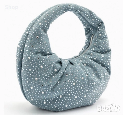 👛 Чанти на Zara , снимка 6 - Чанти - 53862006