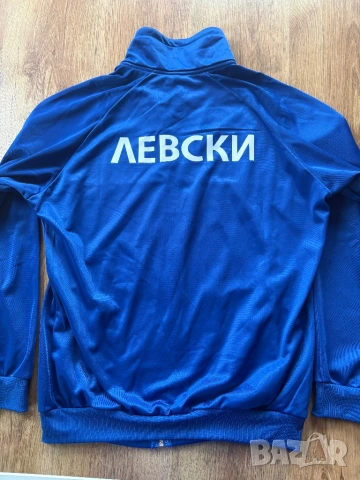 Горнища на Левски София , снимка 8 - Спортни дрехи, екипи - 54004461
