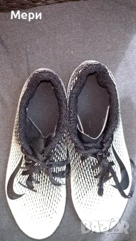 Стоножки Найк 38.5 , снимка 3 - Футбол - 49942058
